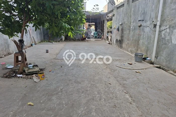 Lahan Kosong Dijual di Tambora, Jakarta Barat, Luas 937m2 Area Strategis Lahan Kosong Dijual di Tambora, Jakarta Barat, Luas 937m2 Area Strategis