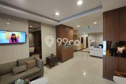Apartemen Terjangkau di Cikarang Selatan Bekasi dengan 3 KT & 1 KM Apartemen Terjangkau di Cikarang Selatan Bekasi dengan 3 KT & 1 KM