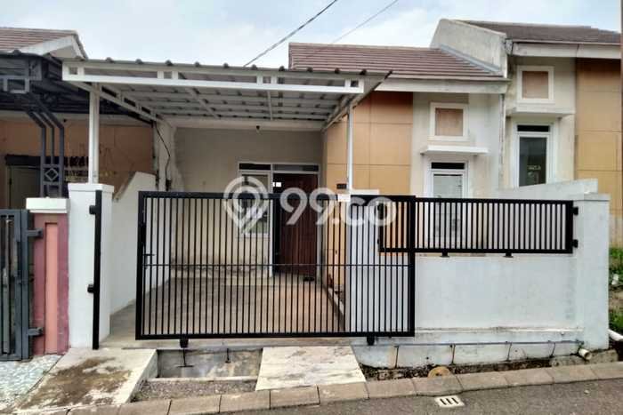 Rumah Minimalis Favorit Dijual Area Jonggol LT 72m2 Rumah Minimalis Favorit Dijual Area Jonggol LT 72m2