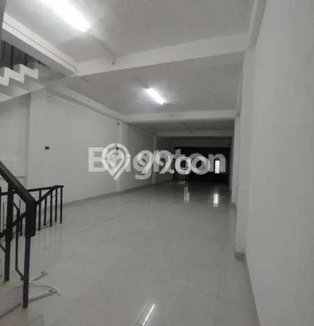 Unit Ruko Tersedia di Kedoya Spesifikasi LB 225m2 Unit Ruko Tersedia di Kedoya Spesifikasi LB 225m2