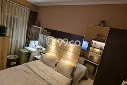 Hunian Apartemen Strategis untuk Dijual di Jakarta Selatan dengan 1 Kamar Hunian Apartemen Strategis untuk Dijual di Jakarta Selatan dengan 1 Kamar