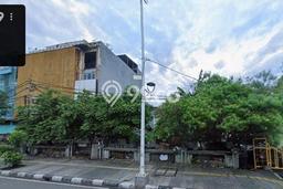 Lahan Dijual Lokasi Grogol Petamburan, Jakarta Barat dengan Luas Tanah 432m2 dan Status SHM Lahan Dijual Lokasi Grogol Petamburan, Jakarta Barat dengan Luas Tanah 432m2 dan Status SHM