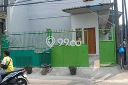 Dijual Kost Strategis di Cengkareng, Jakarta Barat 4 KT, 2 KM, Luas Bangunan 300m2 Dijual Kost Strategis di Cengkareng, Jakarta Barat 4 KT, 2 KM, Luas Bangunan 300m2