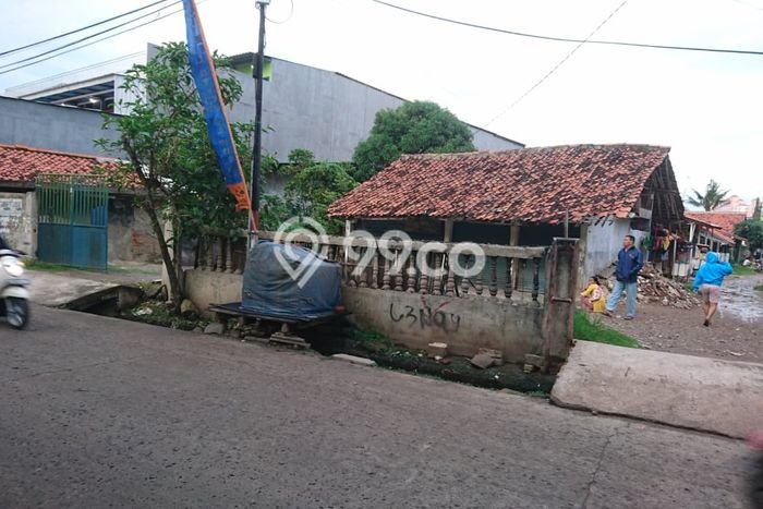 Tanah Kavling Dijual di Jakarta Barat dengan Spesifikasi 3140m2 Tanah Kavling Dijual di Jakarta Barat dengan Spesifikasi 3140m2