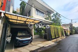 Hunian Super Mewah dengan Akses Paling Strategis di Slipi, Jakarta Barat Hunian Super Mewah dengan Akses Paling Strategis di Slipi, Jakarta Barat