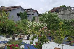 Dijual Tanah 1100m2 di Meruya, Jakarta Barat Dijual Tanah 1100m2 di Meruya, Jakarta Barat