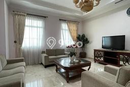 Apartemen Luxury Dijual di Jakarta Selatan Lokasi Strategis Punya 3 Kamar Tidur Apartemen Luxury Dijual di Jakarta Selatan Lokasi Strategis Punya 3 Kamar Tidur