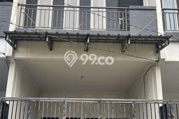 Rumah Minimalis 3 KT di Kedoya Baru Jakarta Barat Semi Furnished Rumah Minimalis 3 KT di Kedoya Baru Jakarta Barat Semi Furnished