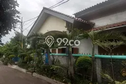 Hunian Mewah Siap Huni LT 470m2 di Karawaci, Tangerang Hunian Mewah Siap Huni LT 470m2 di Karawaci, Tangerang