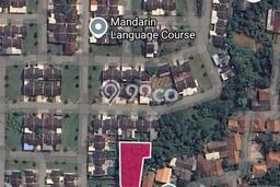 Tanah Dijual Lokasi Parung Panjang Bogor SHM Tanah Dijual Lokasi Parung Panjang Bogor SHM
