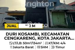 Ruko Bagus Dijual di Duri Kosambi Jakarta Barat Lokasi Strategis Cocok untuk Kembangkan Bisnis Ruko Bagus Dijual di Duri Kosambi Jakarta Barat Lokasi Strategis Cocok untuk Kembangkan Bisnis