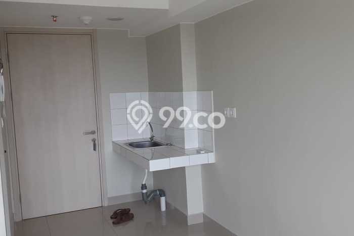 Dijual Apartemen 1 KT 1 KM di Bekasi Luas 26m2 Dijual Apartemen 1 KT 1 KM di Bekasi Luas 26m2