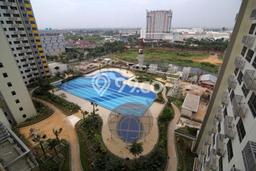 Dijual Apartemen 1 KT 1 KM di Bekasi Luas 26m2 Dijual Apartemen 1 KT 1 KM di Bekasi Luas 26m2