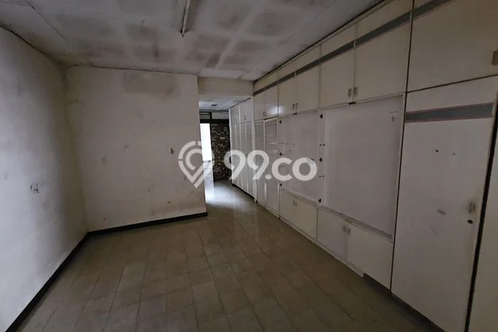 Disewakan Rumah Murah di Cikutra Bandung Punya 3 KT Disewakan Rumah Murah di Cikutra Bandung Punya 3 KT