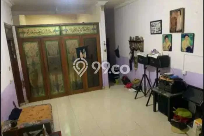 Dijual Rumah Eksklusif 4 KT di Ciwastra, Bandung Dijual Rumah Eksklusif 4 KT di Ciwastra, Bandung