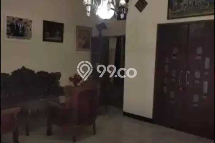 Dijual Cepat Rumah Bagus Siap Huni LB 250m2 di Bandung Kulon, Bandung Dijual Cepat Rumah Bagus Siap Huni LB 250m2 di Bandung Kulon, Bandung