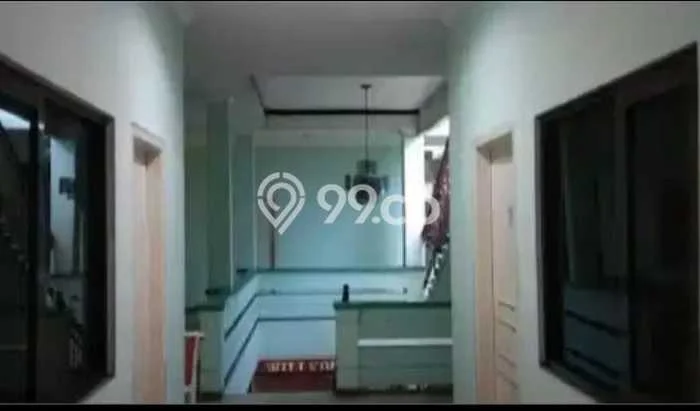 POTENSI BESAR! Hotel di , Luas 3000m2m², Lokasi Mainroad POTENSI BESAR! Hotel di , Luas 3000m2m², Lokasi Mainroad