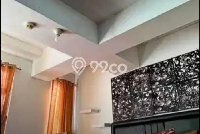 Apartemen Terjangkau Dijual di Bandung 1 KT & 1 KM Apartemen Terjangkau Dijual di Bandung 1 KT & 1 KM