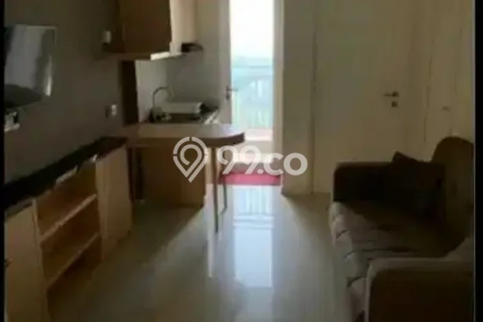LOKASI TERBAIK! Apartemen di , 2 KT, Luas 43m2m², Bisa Segera Huni, Fasilitas Modern LOKASI TERBAIK! Apartemen di , 2 KT, Luas 43m2m², Bisa Segera Huni, Fasilitas Modern