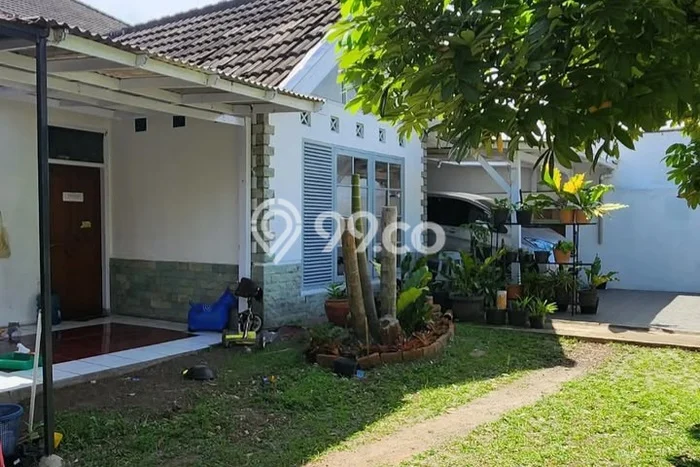 Dijual Rumah Premium dengan Fasilitas Sekitar Lengkap di Regol, Bandung Dijual Rumah Premium dengan Fasilitas Sekitar Lengkap di Regol, Bandung