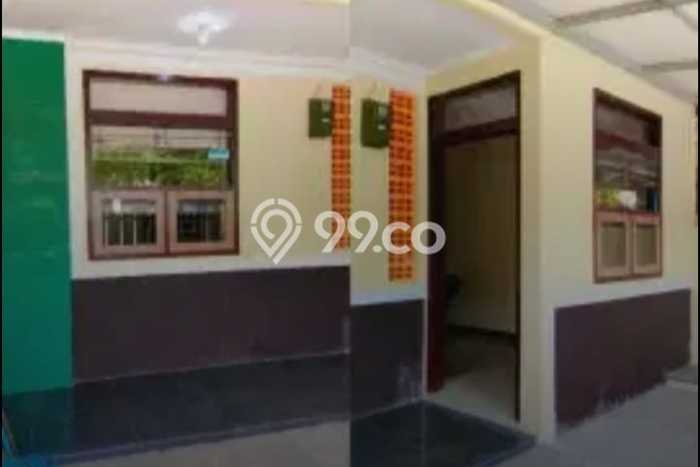 Jual Rumah Strategis Bagus Punya 2 KT di Rancasari Bandung SHM Jual Rumah Strategis Bagus Punya 2 KT di Rancasari Bandung SHM