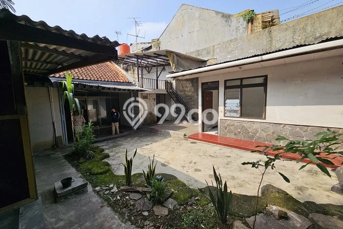 Disewakan Rumah Murah di Cikutra Bandung Punya 3 KT Disewakan Rumah Murah di Cikutra Bandung Punya 3 KT