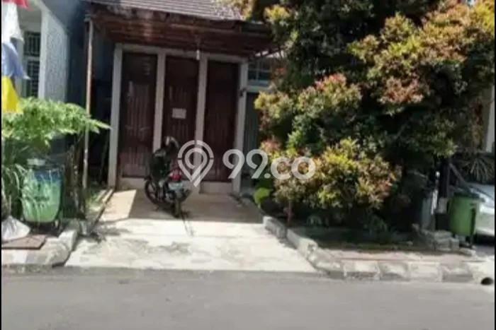Rumah Cantik Siap Huni Di Bojongsoang Luas 60m2 Lokasi Strategis Rumah Cantik Siap Huni Di Bojongsoang Luas 60m2 Lokasi Strategis