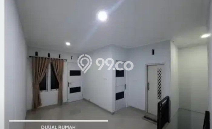 Jual Rumah Favorit Siap Huni LB 108m2 di Arcamanik, Bandung Jual Rumah Favorit Siap Huni LB 108m2 di Arcamanik, Bandung