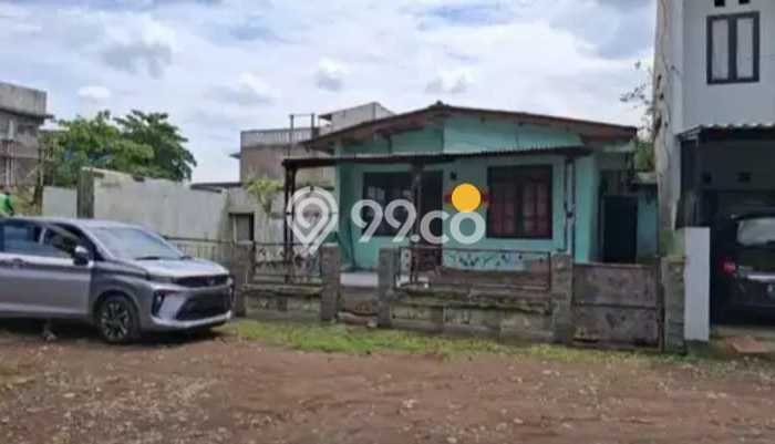 Rumah Minimalis 3 KT LT 187m2 di Ciwastra Rumah Minimalis 3 KT LT 187m2 di Ciwastra