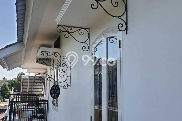 Rumah Cantik Siap Huni Di Rancasari Luas 116m2 Lokasi Strategis Rumah Cantik Siap Huni Di Rancasari Luas 116m2 Lokasi Strategis