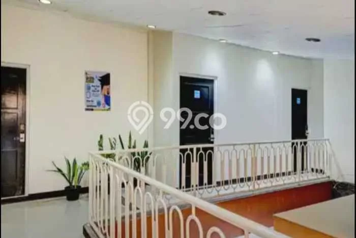 Hotel di , Luas 425m2m², Area Komersial, Lokasi Premium Hotel di , Luas 425m2m², Area Komersial, Lokasi Premium