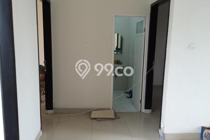 Rumah Modern Cantik 2 KT Siap Huni di Rancasari Rumah Modern Cantik 2 KT Siap Huni di Rancasari