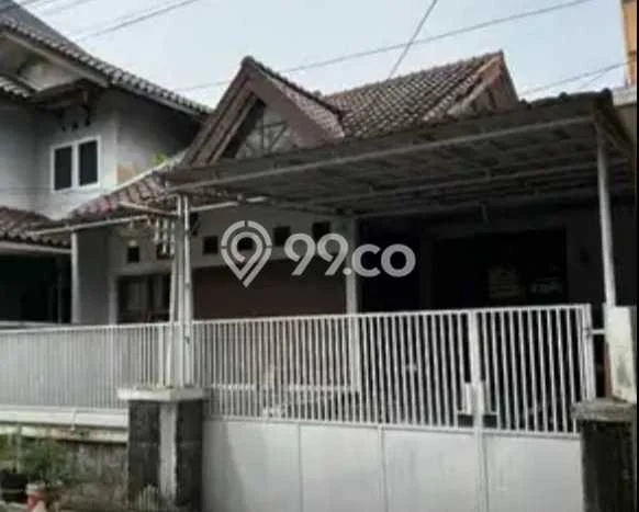 Rumah Minimalis 2 KT di Gunung Batu Bandung Unfurnished Rumah Minimalis 2 KT di Gunung Batu Bandung Unfurnished