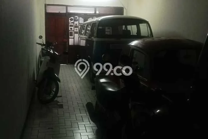 Komersial Usaha Dijual di Lengkong Bandung LT 381m2 & LB 290m2 Komersial Usaha Dijual di Lengkong Bandung LT 381m2 & LB 290m2