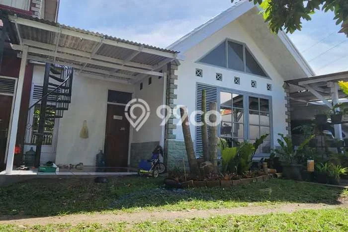 Dijual Rumah Premium dengan Fasilitas Sekitar Lengkap di Regol, Bandung Dijual Rumah Premium dengan Fasilitas Sekitar Lengkap di Regol, Bandung