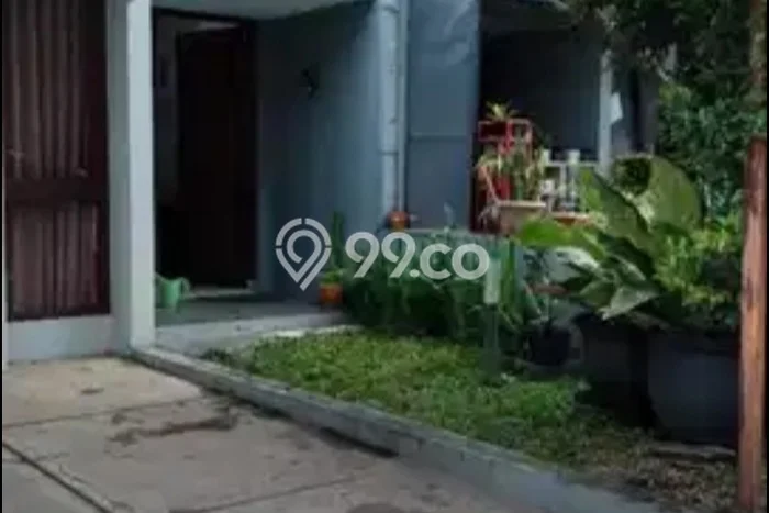 Rumah Cantik Siap Huni Di Bojongsoang Luas 60m2 Lokasi Strategis Rumah Cantik Siap Huni Di Bojongsoang Luas 60m2 Lokasi Strategis