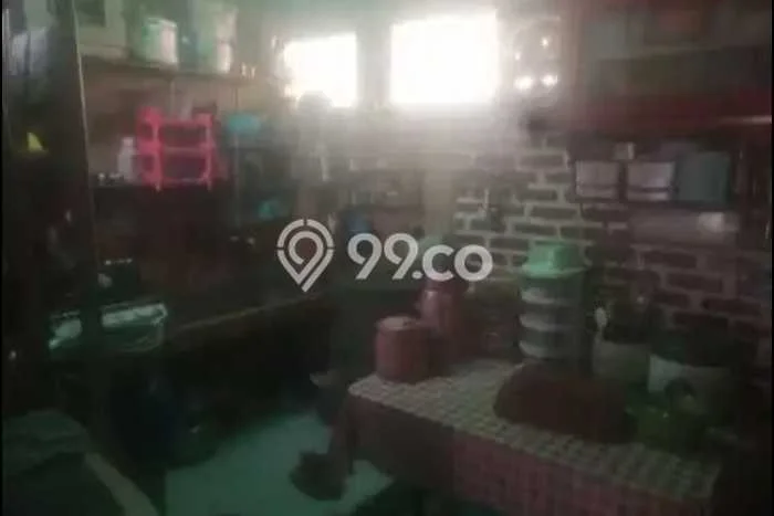 Dijual Rumah Strategis Bagus Punya 3 KT di Margahayu Bandung SHM Dijual Rumah Strategis Bagus Punya 3 KT di Margahayu Bandung SHM