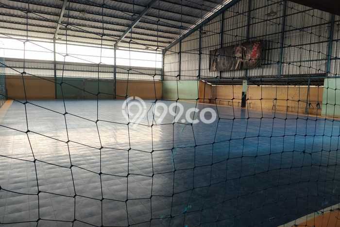 Unit Komersial Disewa Lokasi Rancasari, Bandung Spesifikasi Luas Bangunan 480m2 Unit Komersial Disewa Lokasi Rancasari, Bandung Spesifikasi Luas Bangunan 480m2