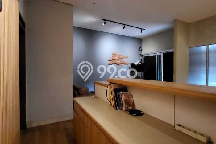 Unit Komersial Dijual di Antapani Bandung 90m2 Unit Komersial Dijual di Antapani Bandung 90m2