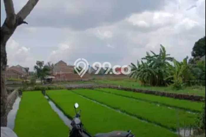 Tanah Lokasi Strategis Kawasan , Luas 435m2m², Akses ke Fasilitas Tanah Lokasi Strategis Kawasan , Luas 435m2m², Akses ke Fasilitas