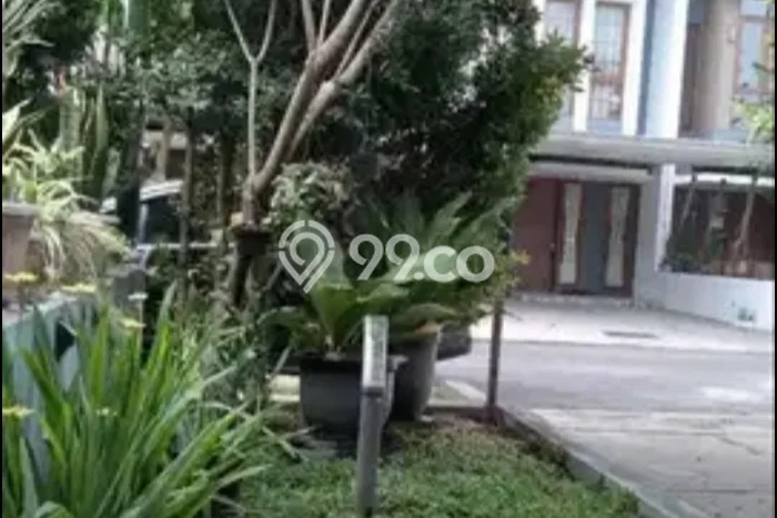 Rumah Cantik Siap Huni Di Bojongsoang Luas 60m2 Lokasi Strategis Rumah Cantik Siap Huni Di Bojongsoang Luas 60m2 Lokasi Strategis