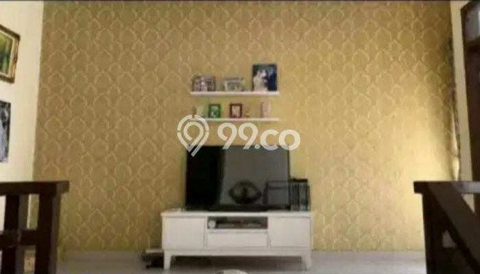 Dijual Cepat Rumah Favorit Siap Huni LB 177m2 di Arcamanik, Bandung Dijual Cepat Rumah Favorit Siap Huni LB 177m2 di Arcamanik, Bandung