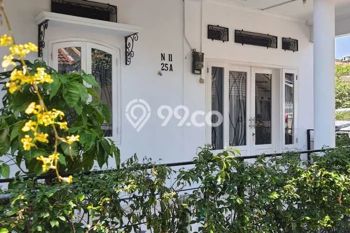 Rumah Cantik Siap Huni Di Rancasari Luas 116m2 Lokasi Strategis Rumah Cantik Siap Huni Di Rancasari Luas 116m2 Lokasi Strategis