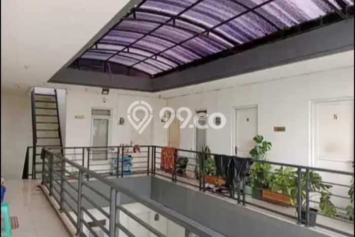 Unit Kost Dijual di Gunung Batu dengan 14 Kamar Kawasan Strategis Unit Kost Dijual di Gunung Batu dengan 14 Kamar Kawasan Strategis