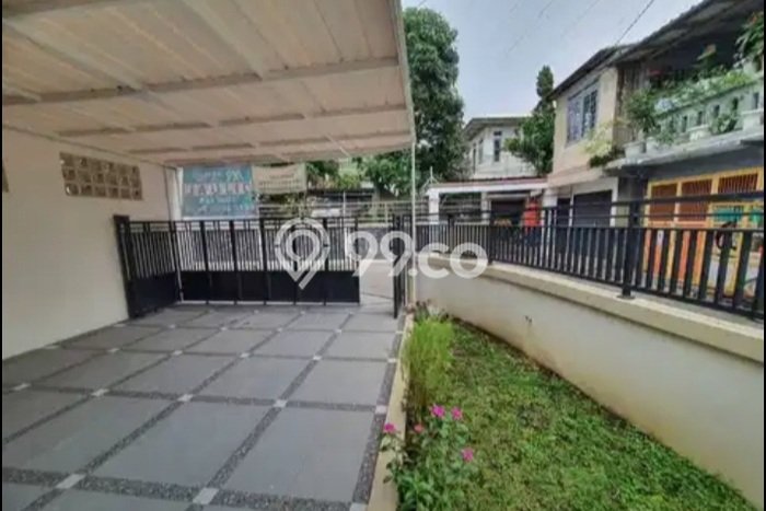 Dijual Hunian Rumah Terawat 3 Kamar di Ciwastra, Bandung Dijual Hunian Rumah Terawat 3 Kamar di Ciwastra, Bandung