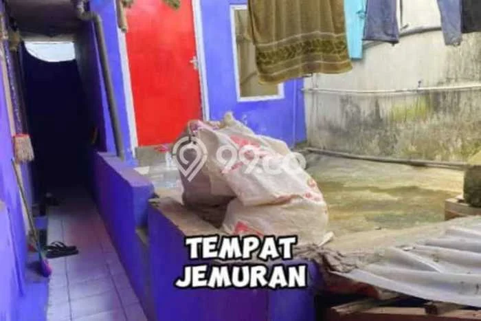 Rumah Kost Dijual di Kiaracondong, Bandung, Spesifikasi 13 KT, 13 KM, 370m2 Rumah Kost Dijual di Kiaracondong, Bandung, Spesifikasi 13 KT, 13 KM, 370m2