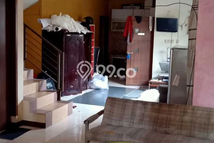 Dijual Cepat Rumah Favorit Siap Huni LB 200m2 di Kiaracondong, Bandung Dijual Cepat Rumah Favorit Siap Huni LB 200m2 di Kiaracondong, Bandung