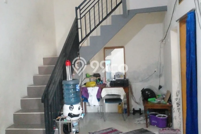 Rumah Modern Minimalis 4 Kamar Bisa Langsung Pindah di Arcamanik Rumah Modern Minimalis 4 Kamar Bisa Langsung Pindah di Arcamanik