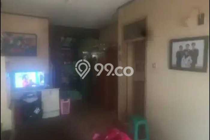 Dijual Rumah Strategis Bagus Punya 3 KT di Margahayu Bandung SHM Dijual Rumah Strategis Bagus Punya 3 KT di Margahayu Bandung SHM
