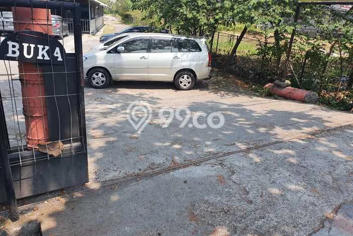 Tanah di , Luas 2753m2m², Status SHM, Akses Bandung, Bandung Tanah di , Luas 2753m2m², Status SHM, Akses Bandung, Bandung